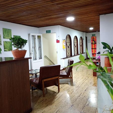 Hotel Alpino Armenia Extérieur photo