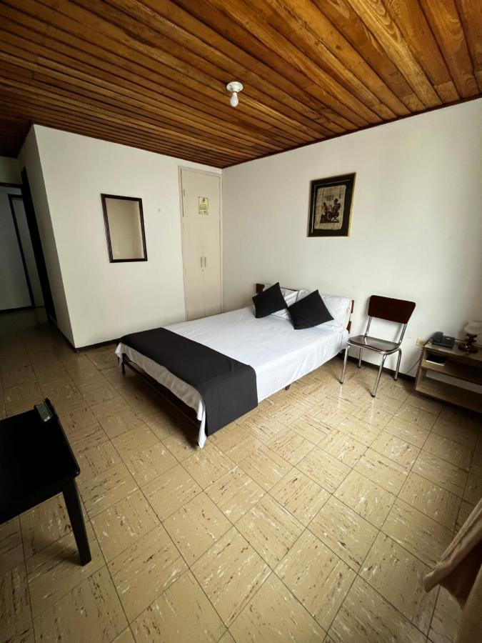 Hotel Alpino Armenia Extérieur photo