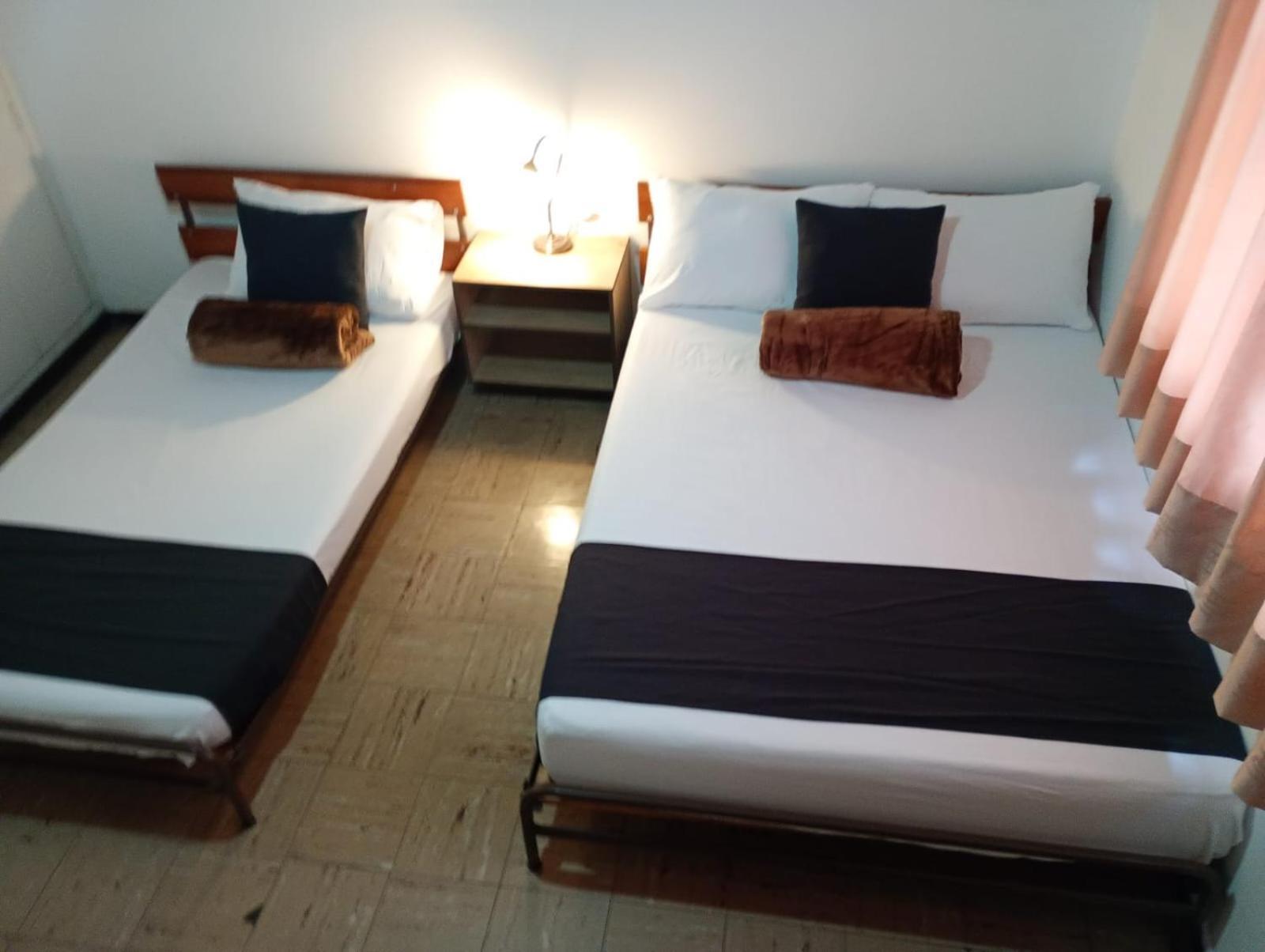Hotel Alpino Armenia Extérieur photo