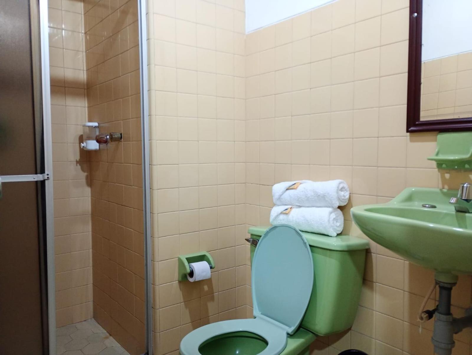 Hotel Alpino Armenia Extérieur photo