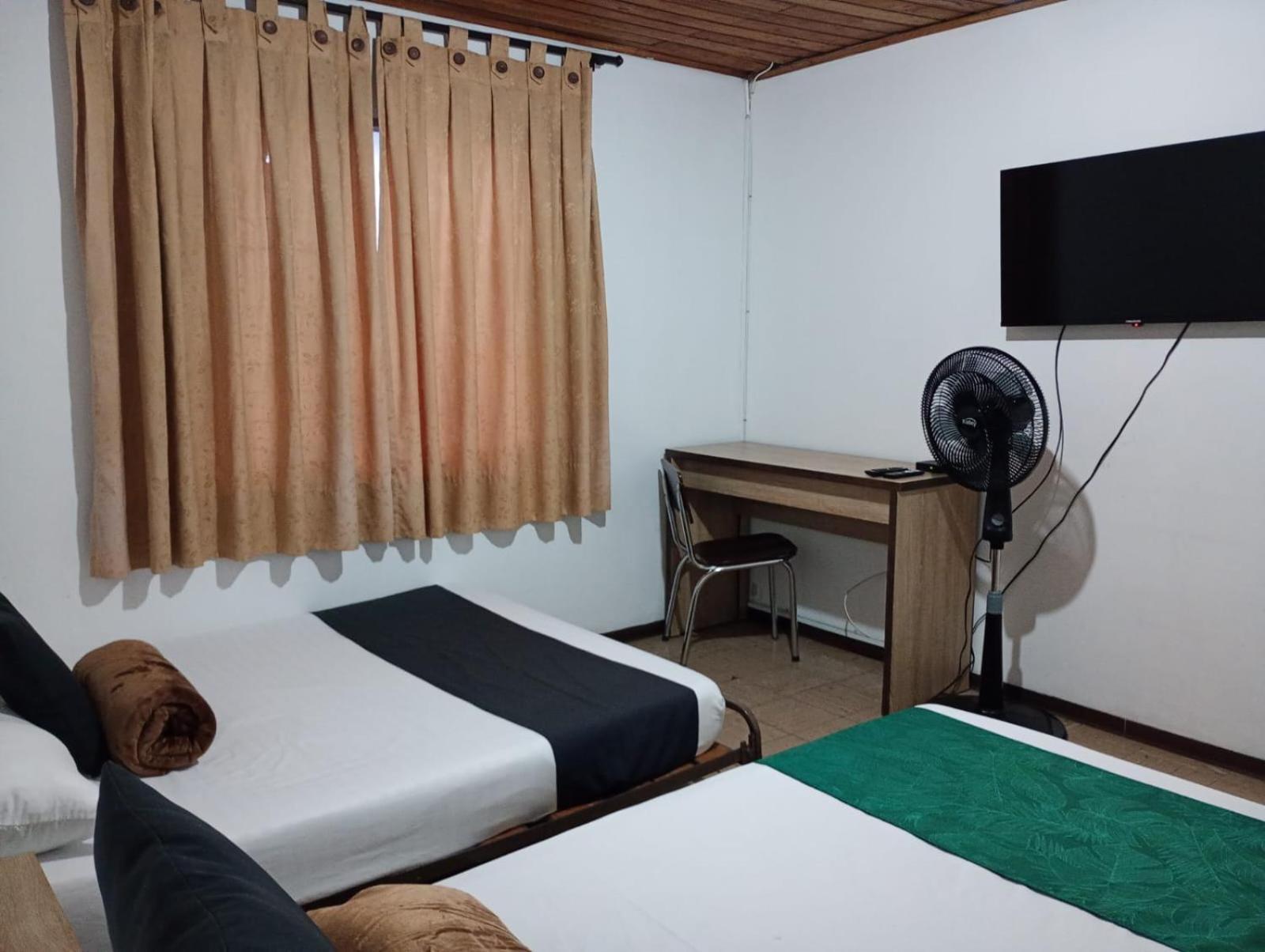 Hotel Alpino Armenia Extérieur photo