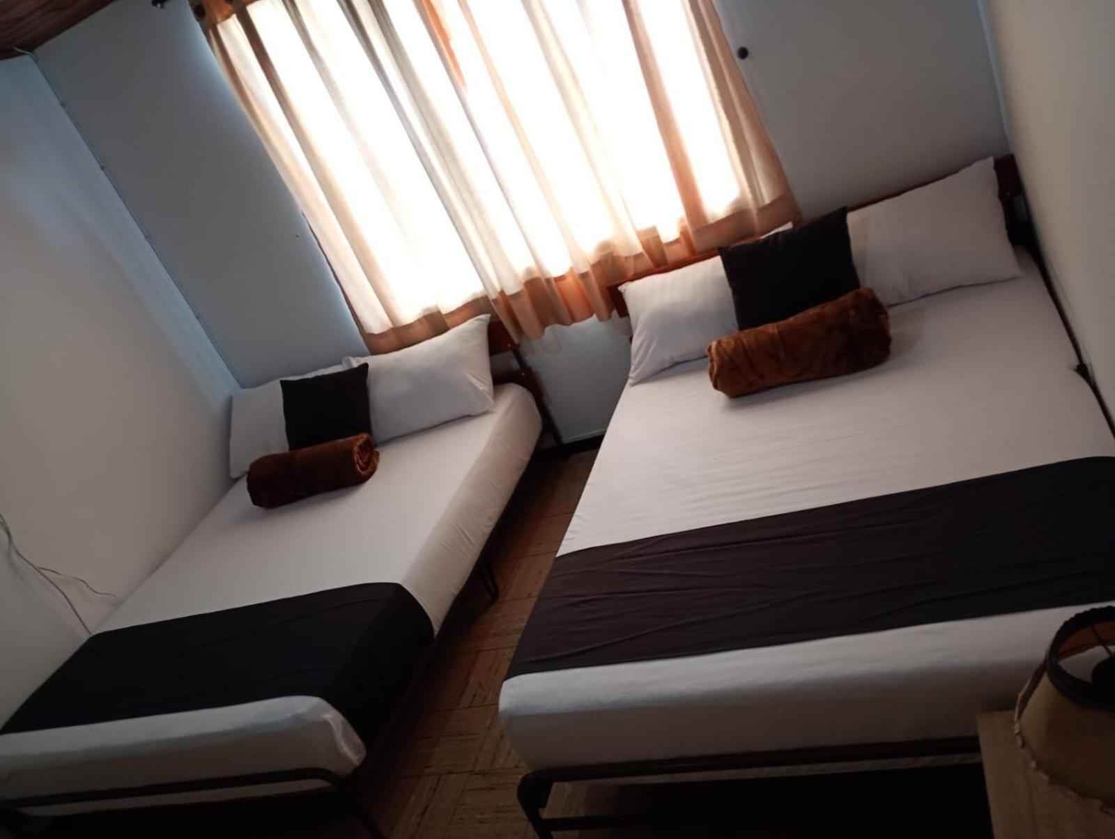 Hotel Alpino Armenia Extérieur photo