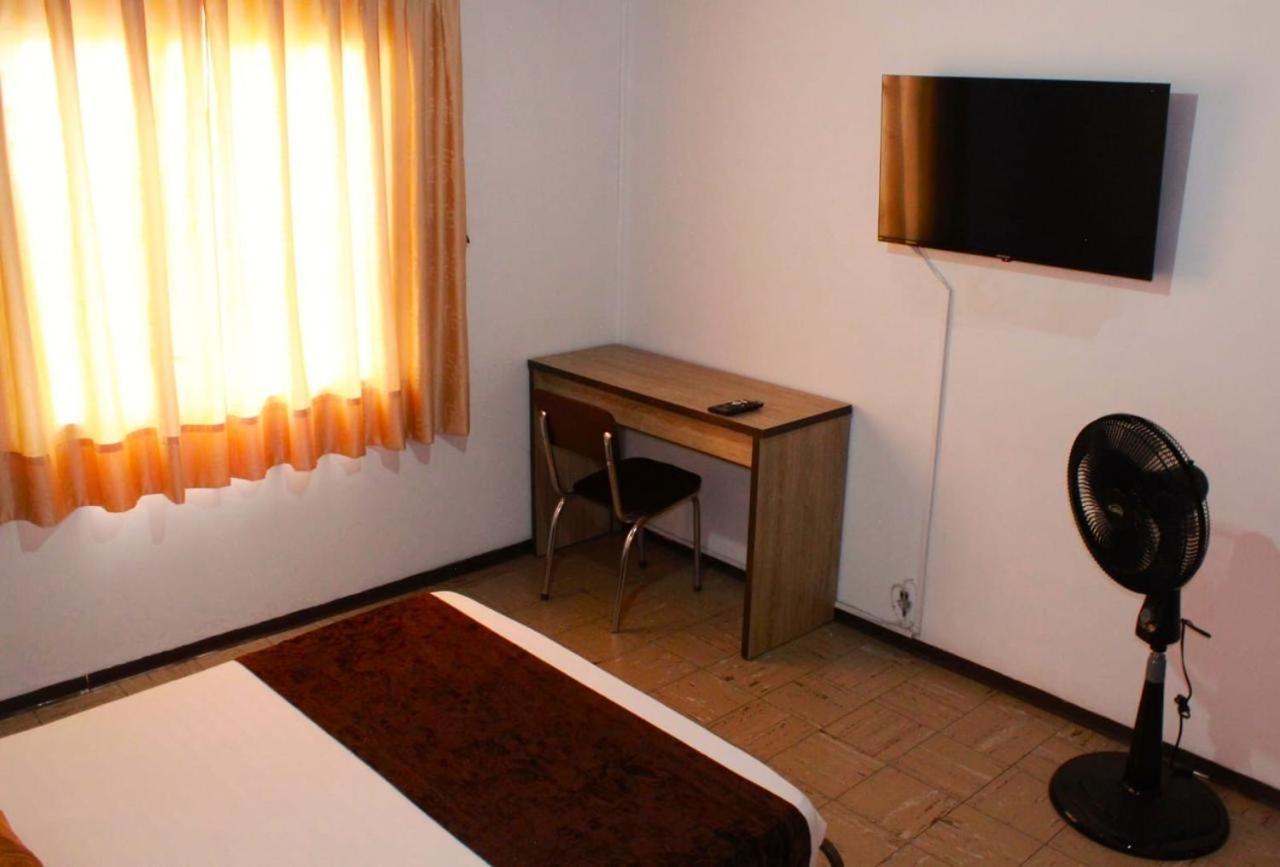 Hotel Alpino Armenia Extérieur photo