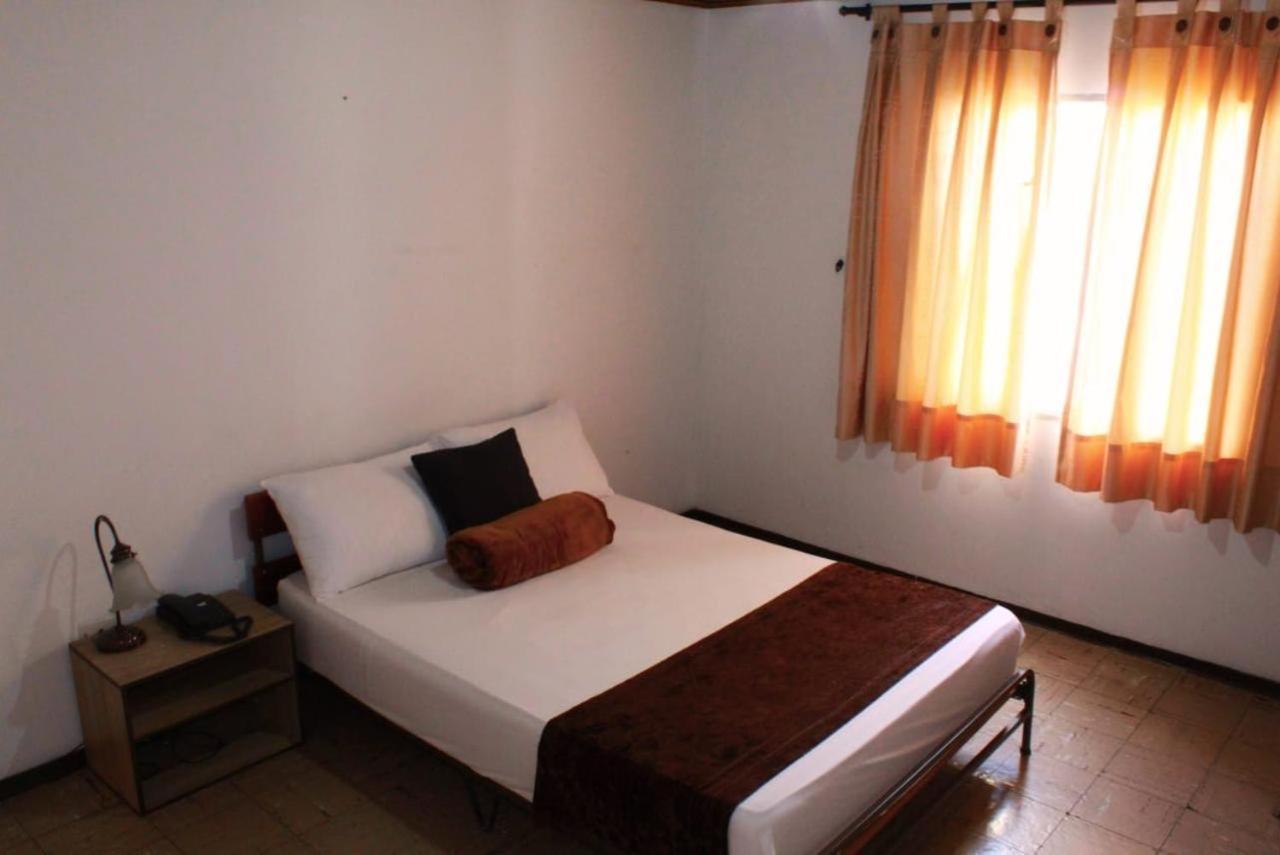 Hotel Alpino Armenia Extérieur photo